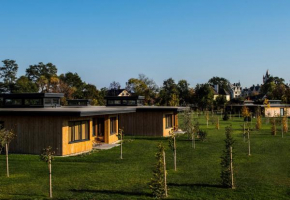 Grafenegg Cottages, Grafenegg, Österreich